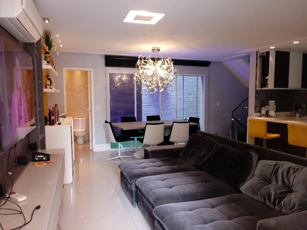 Sobrado, 2 quartos, 240 m² - Foto 3