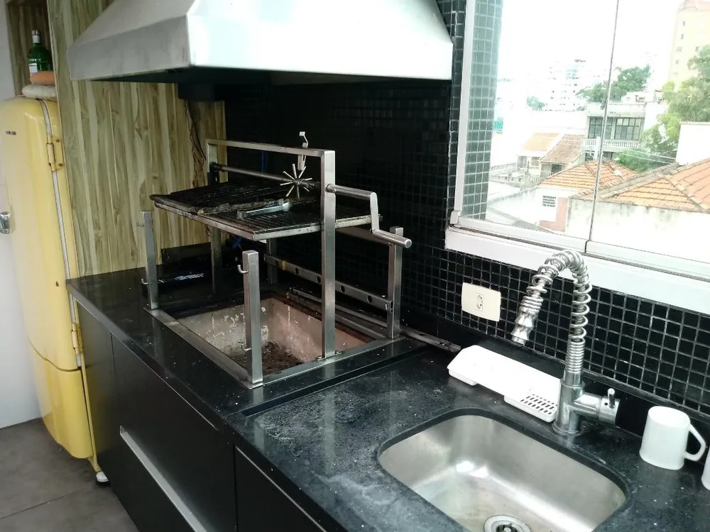 Sobrado, 2 quartos, 240 m² - Foto 16