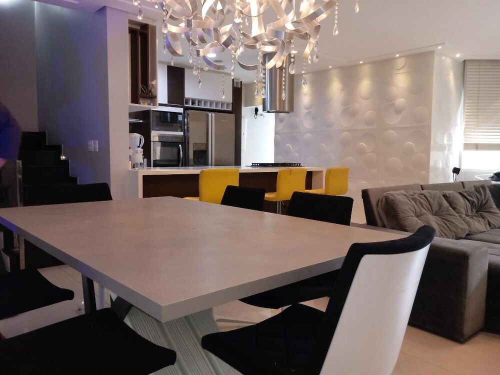 Sobrado, 2 quartos, 240 m² - Foto 2