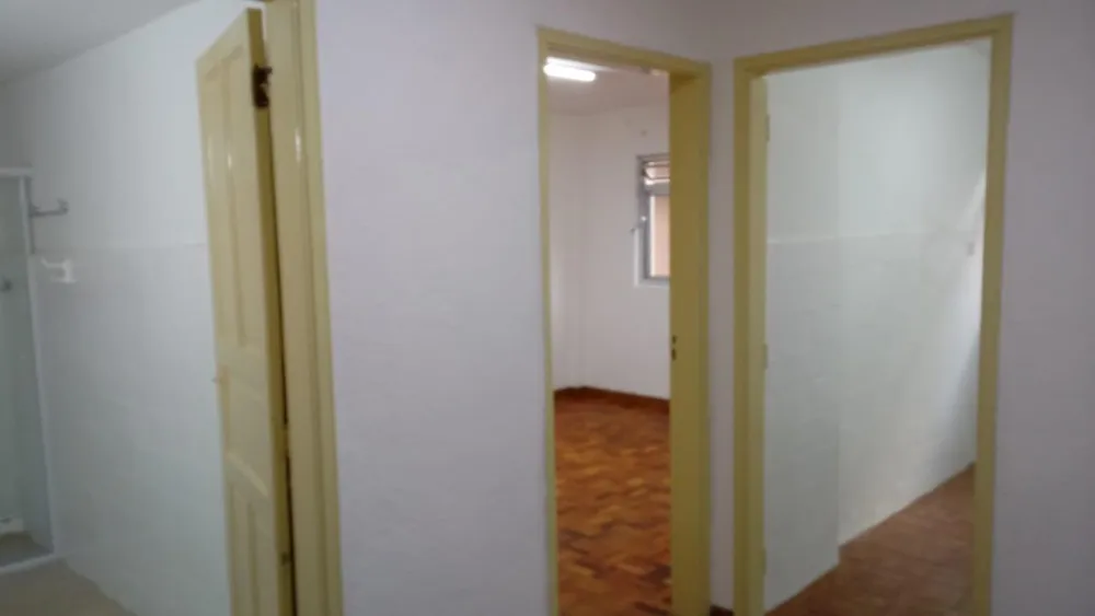 Apartamento, 1 quarto, 35 m² - Foto 1