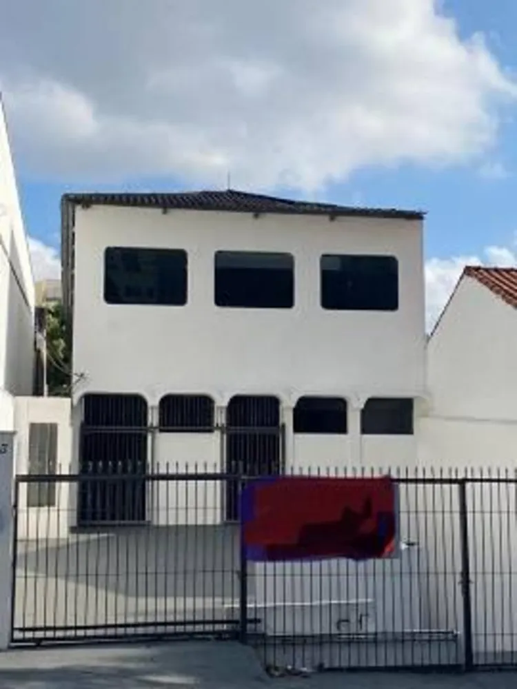 Prédio Inteiro, 740 m² - Foto 10