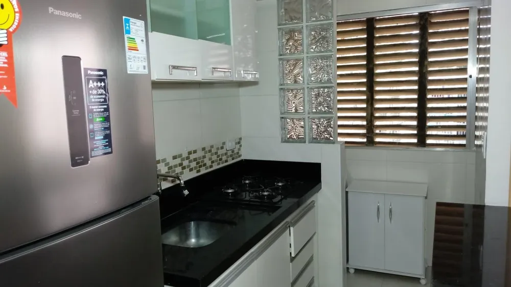 Apartamento, 1 quarto, 40 m² - Foto 7