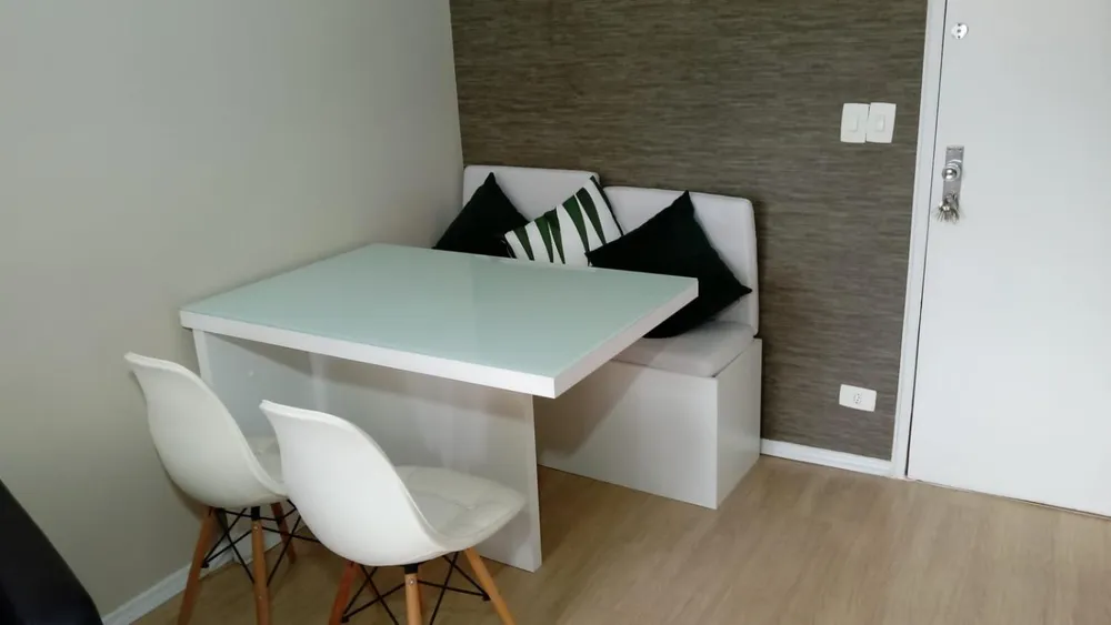 Apartamento, 1 quarto, 40 m² - Foto 3