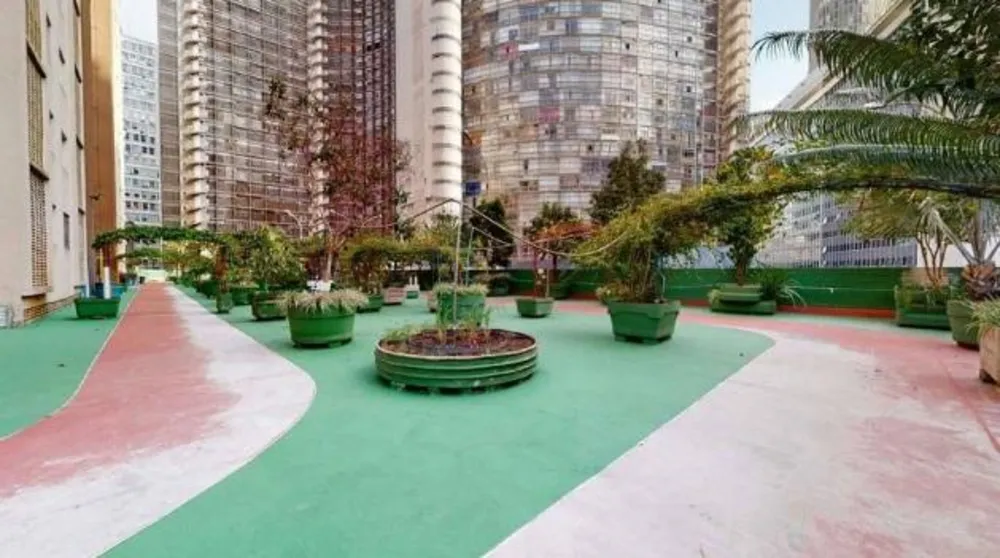 Apartamento, 1 quarto, 40 m² - Foto 1