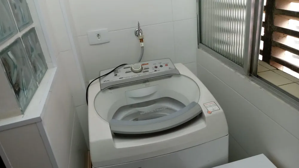 Apartamento, 1 quarto, 40 m² - Foto 8