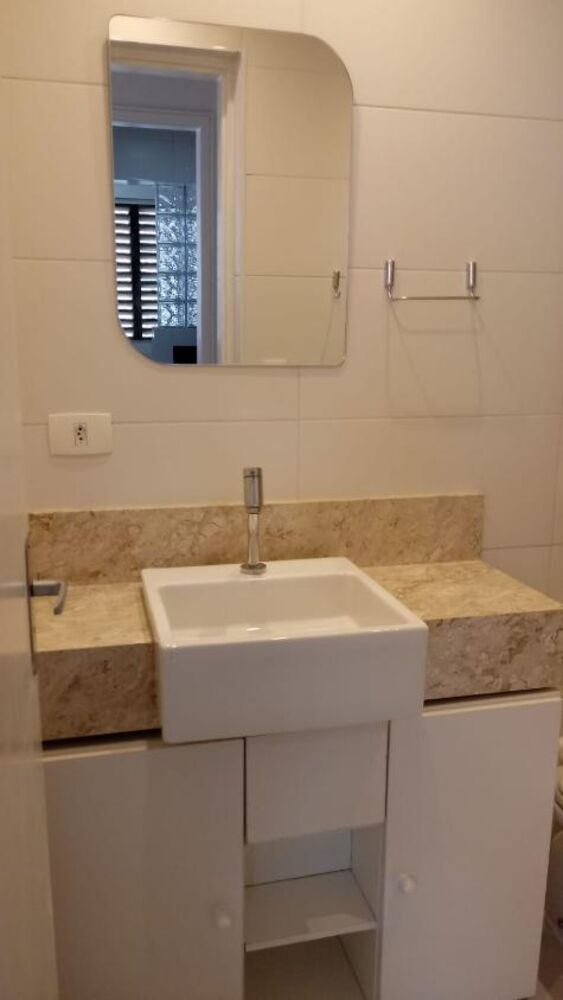 Apartamento para alugar com 1 quarto, 40m² - Foto 6