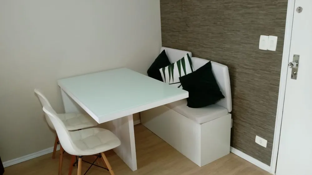 Apartamento, 1 quarto, 40 m² - Foto 4