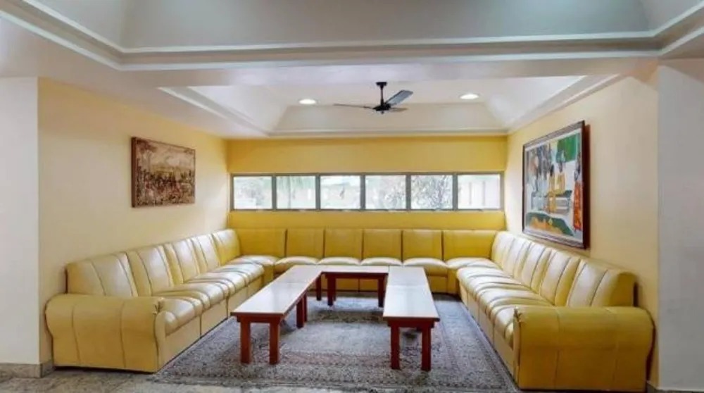 Apartamento, 1 quarto, 40 m² - Foto 20