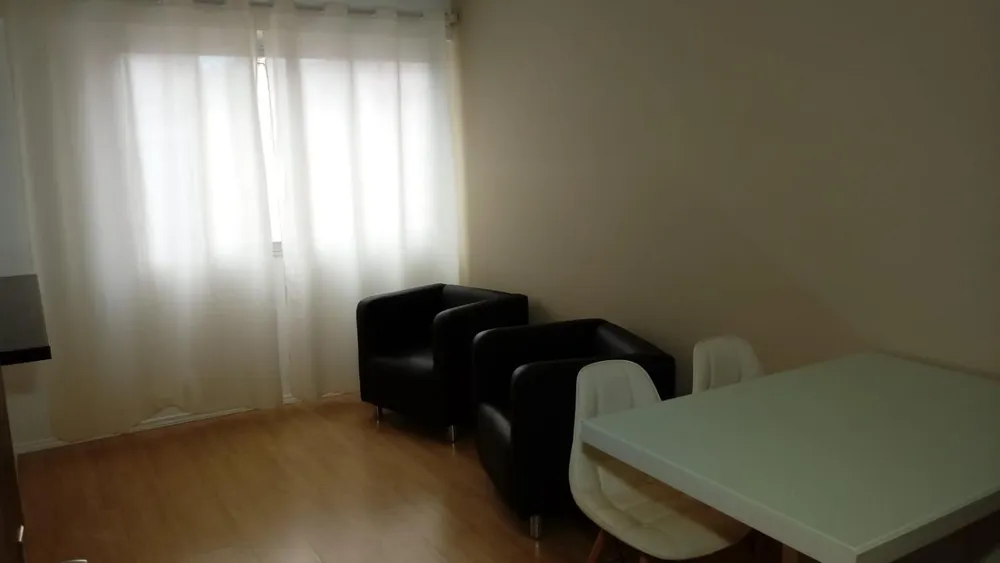 Apartamento, 1 quarto, 40 m² - Foto 1