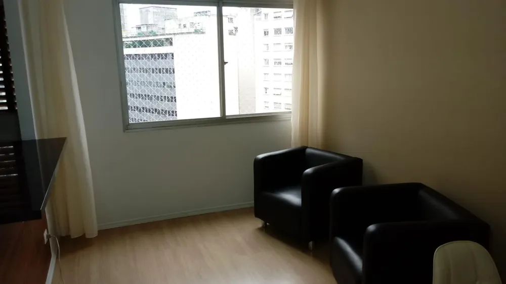 Apartamento, 1 quarto, 40 m² - Foto 6