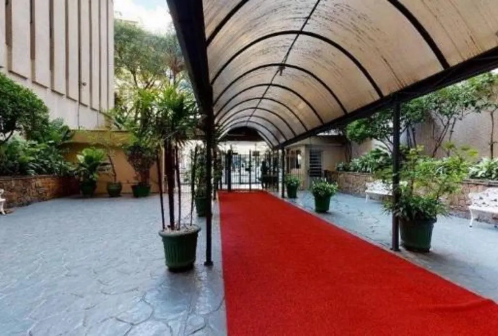 Apartamento, 1 quarto, 40 m² - Foto 2