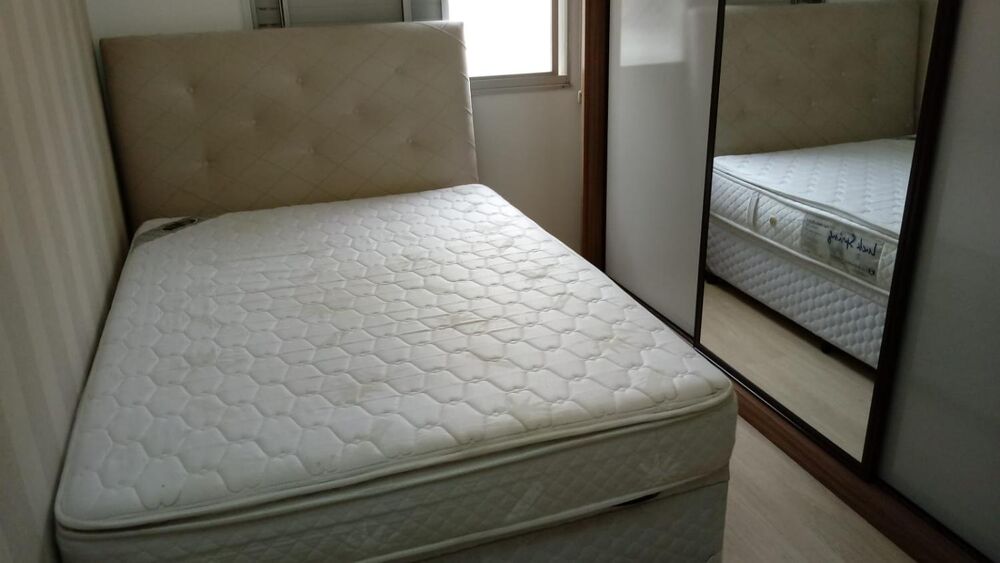 Apartamento para alugar com 1 quarto, 40m² - Foto 8