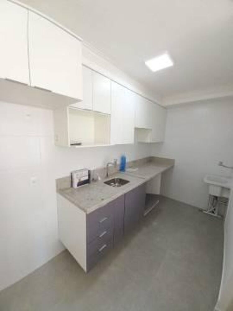 Apartamento, 1 quarto, 50 m² - Foto 2