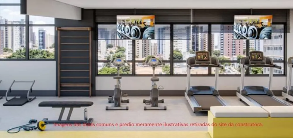 Apartamento, 1 quarto, 50 m² - Foto 14
