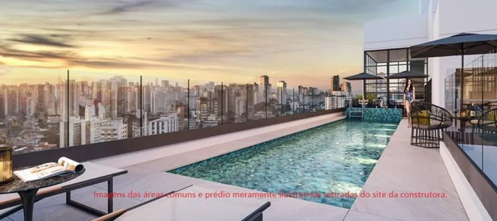 Apartamento, 1 quarto, 50 m² - Foto 1