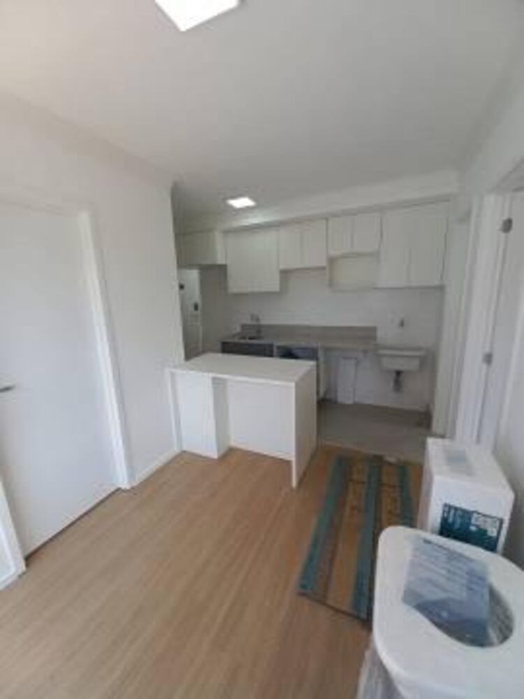 Apartamento, 1 quarto, 50 m² - Foto 1