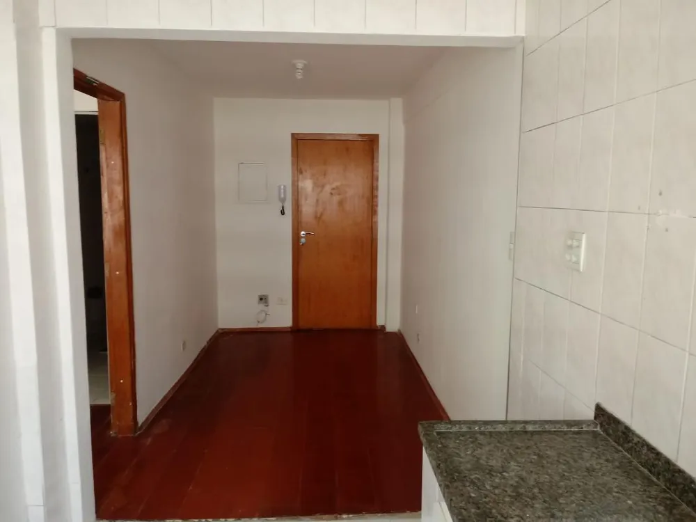 Apartamento, 1 quarto, 35 m² - Foto 4