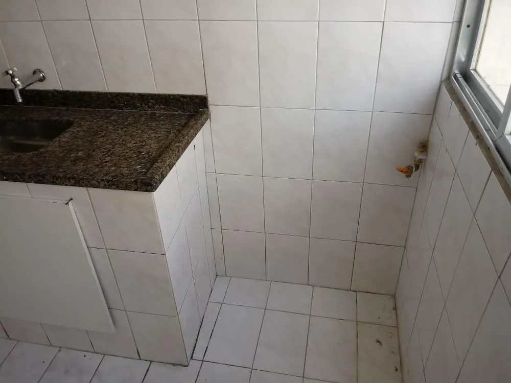 Apartamento, 1 quarto, 35 m² - Foto 2