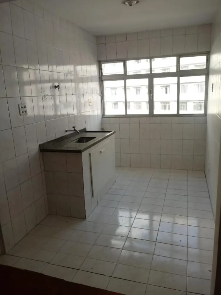 Apartamento, 1 quarto, 35 m² - Foto 1
