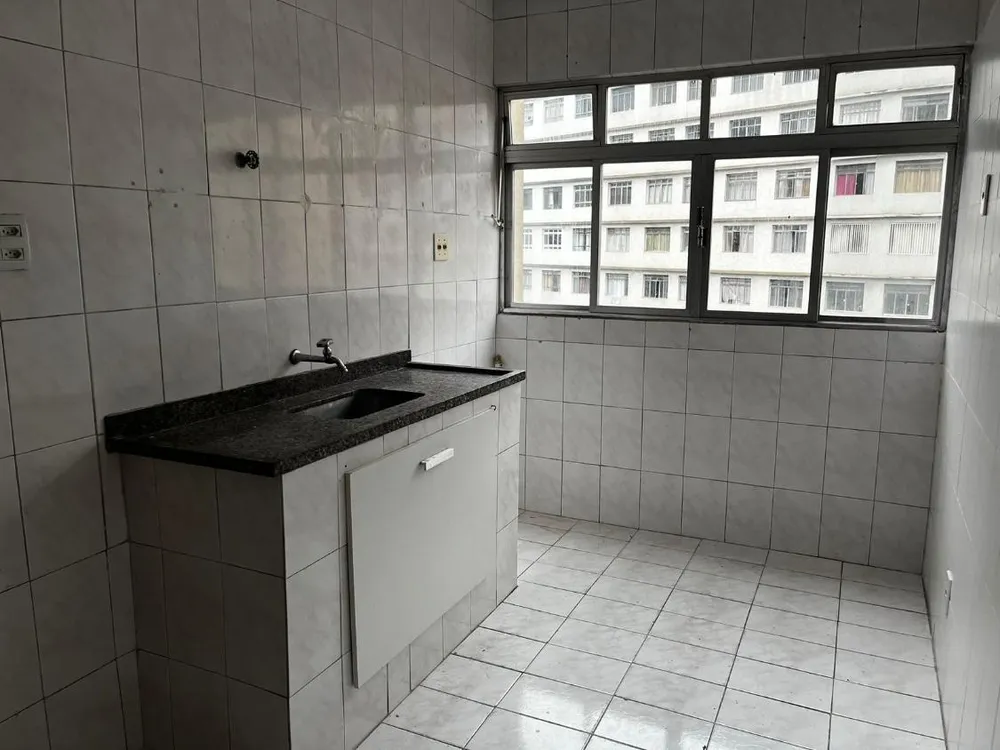 Apartamento, 1 quarto, 35 m² - Foto 8