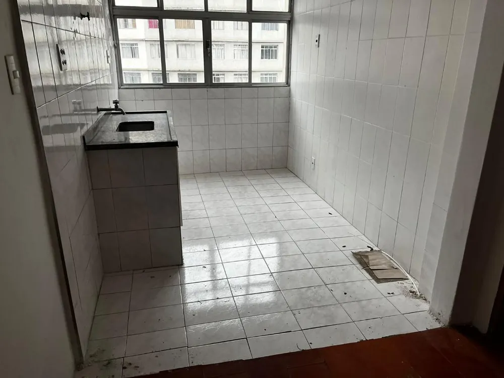 Apartamento, 1 quarto, 35 m² - Foto 9