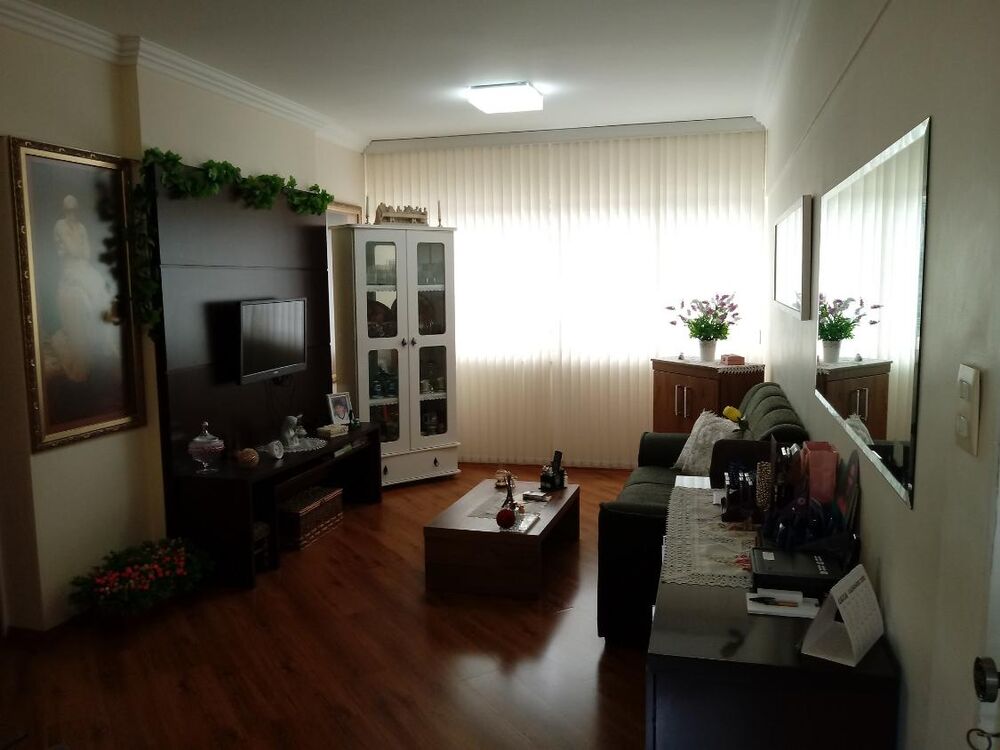 Apartamento, 2 quartos - Foto 1