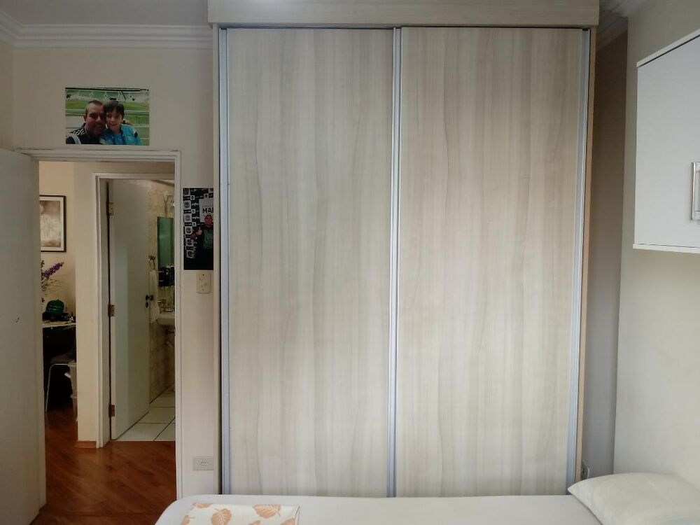 Apartamento, 2 quartos - Foto 8