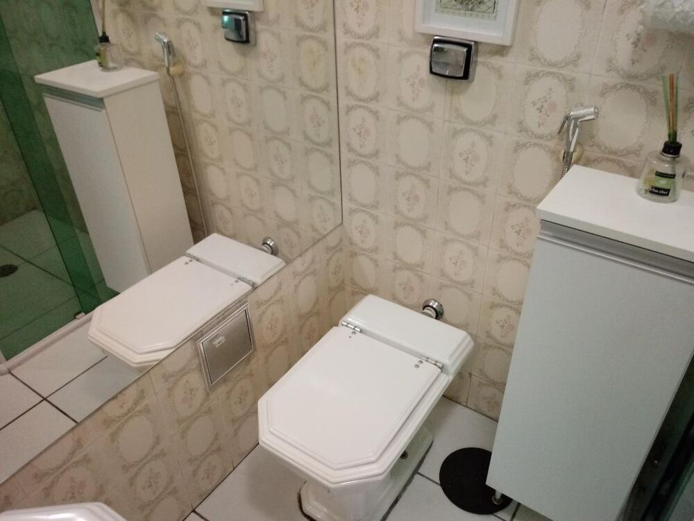 Apartamento, 2 quartos - Foto 17