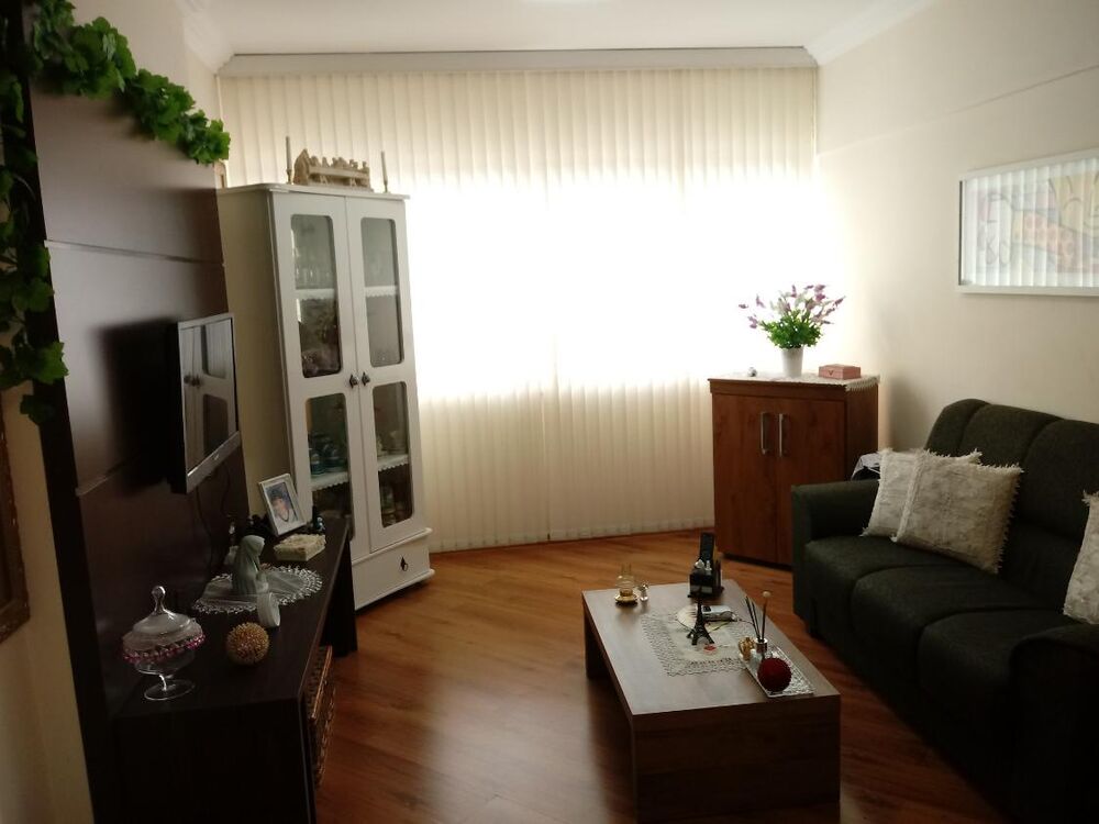 Apartamento, 2 quartos - Foto 2