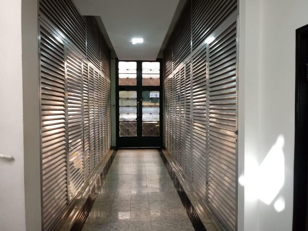 Apartamento, 2 quartos, 60 m² - Foto 9