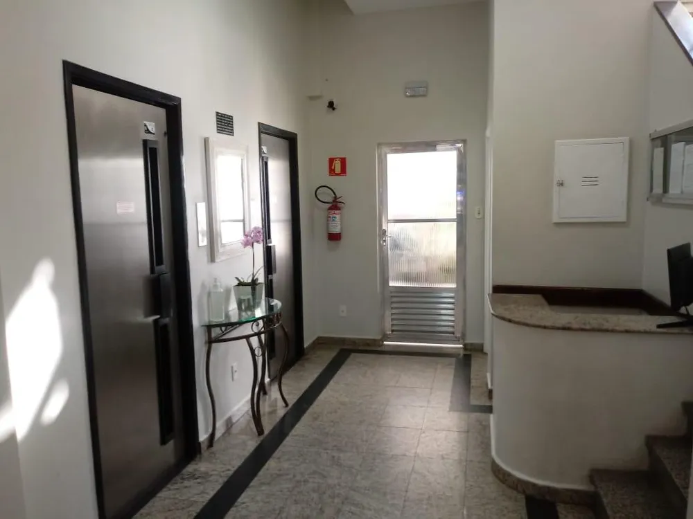 Apartamento, 2 quartos, 60 m² - Foto 13
