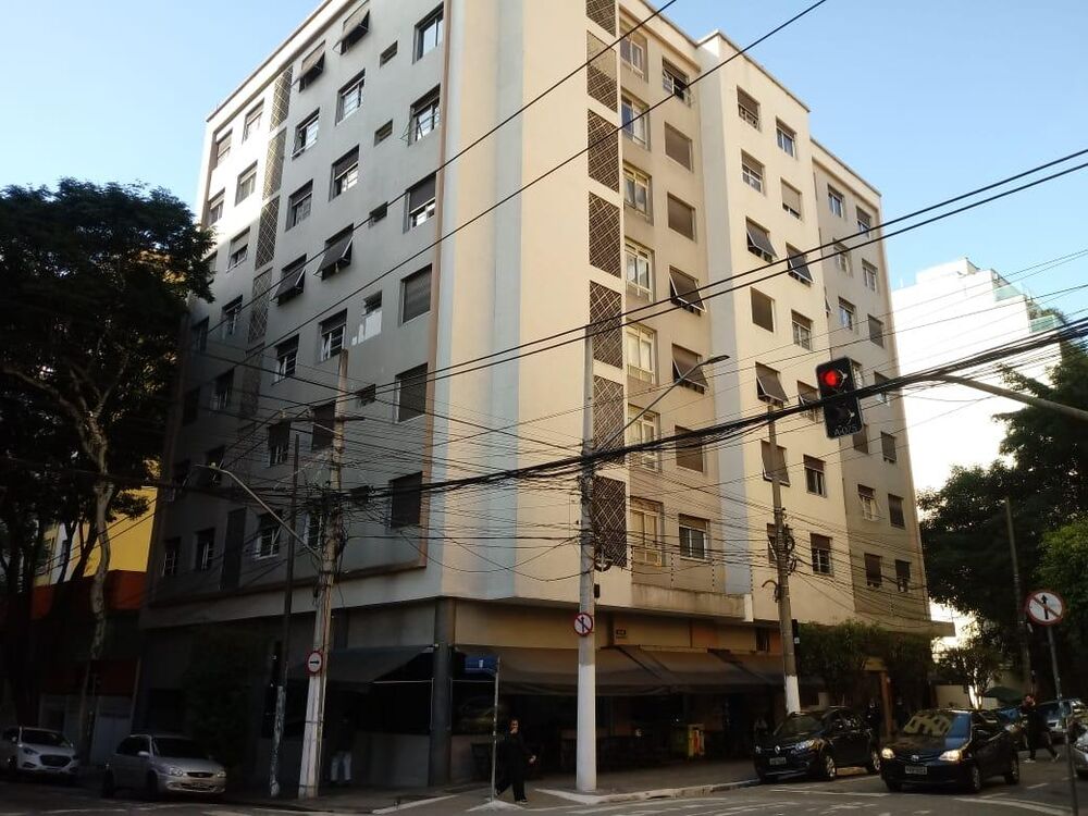 Apartamento, 2 quartos, 60 m² - Foto 10