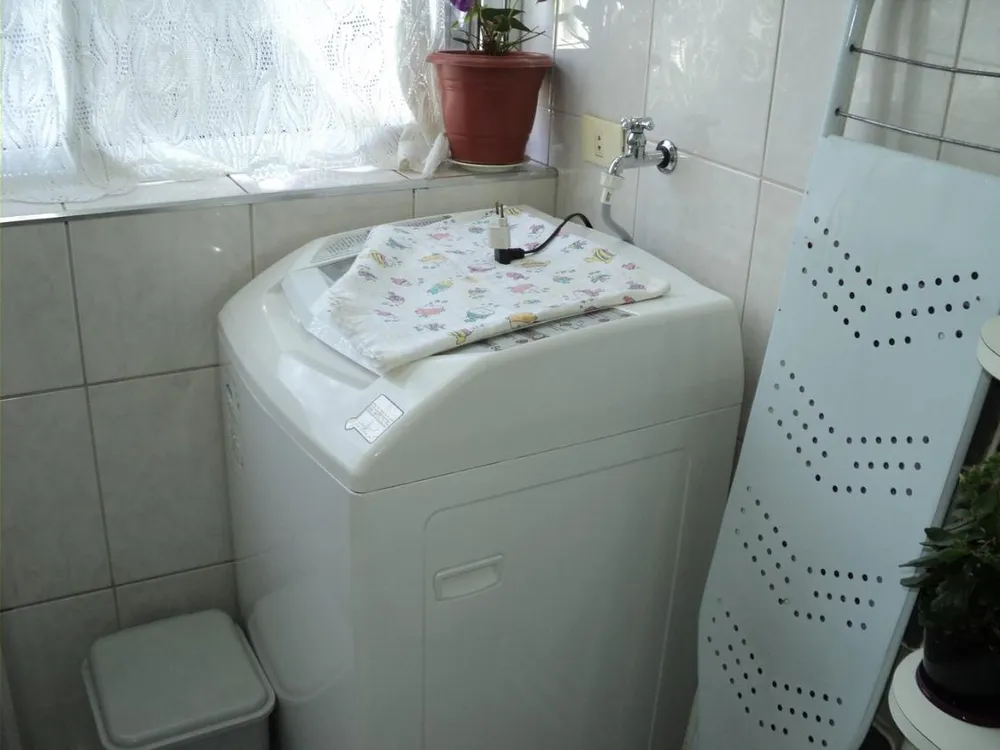 Kitnet-Studio, 40 m² - Foto 11