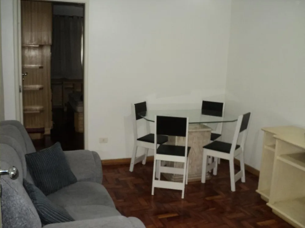 Kitnet-Studio, 40 m² - Foto 1