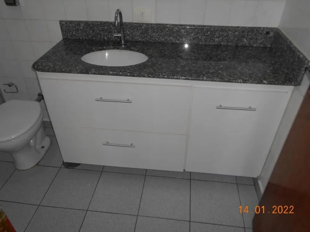 Apartamento, 1 quarto, 57 m² - Foto 9
