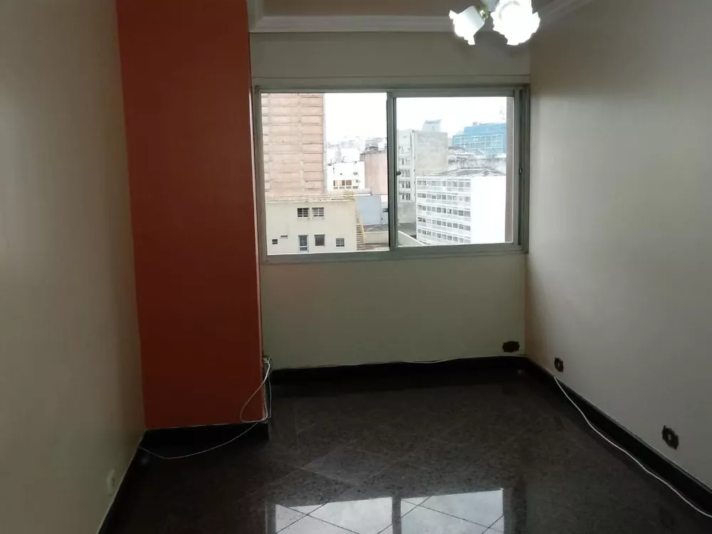 Apartamento, 1 quarto, 40 m² - Foto 1