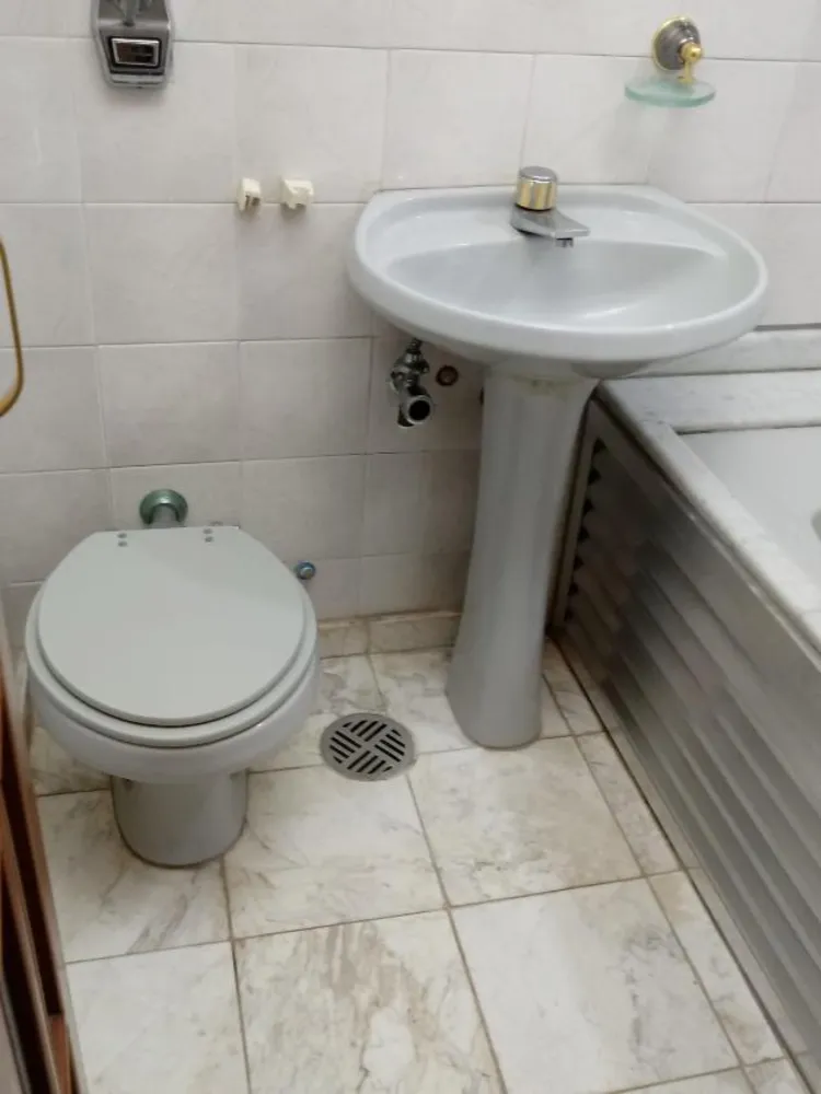 Apartamento, 1 quarto, 40 m² - Foto 22