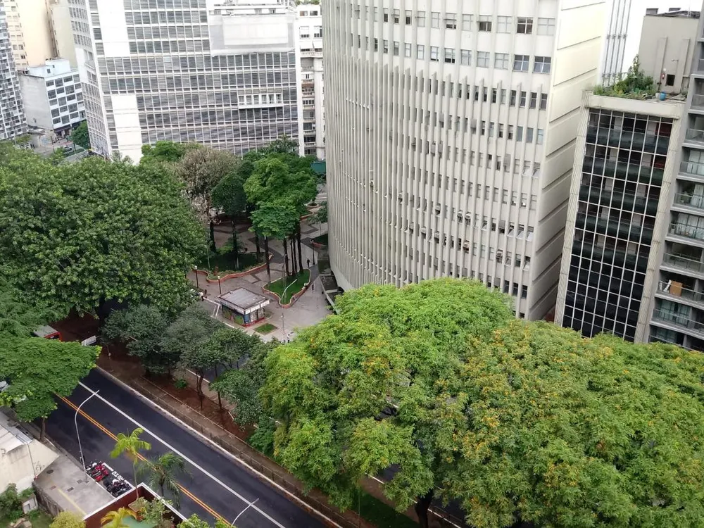 Apartamento, 1 quarto, 40 m² - Foto 13