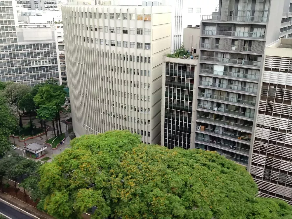 Apartamento, 1 quarto, 40 m² - Foto 9
