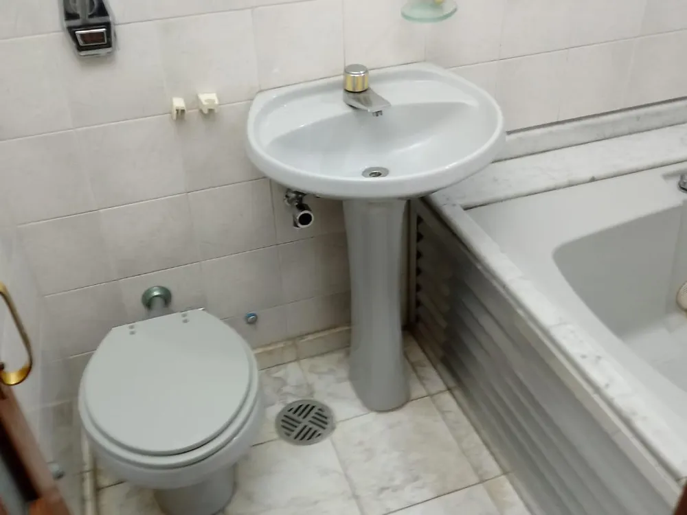 Apartamento, 1 quarto, 40 m² - Foto 23
