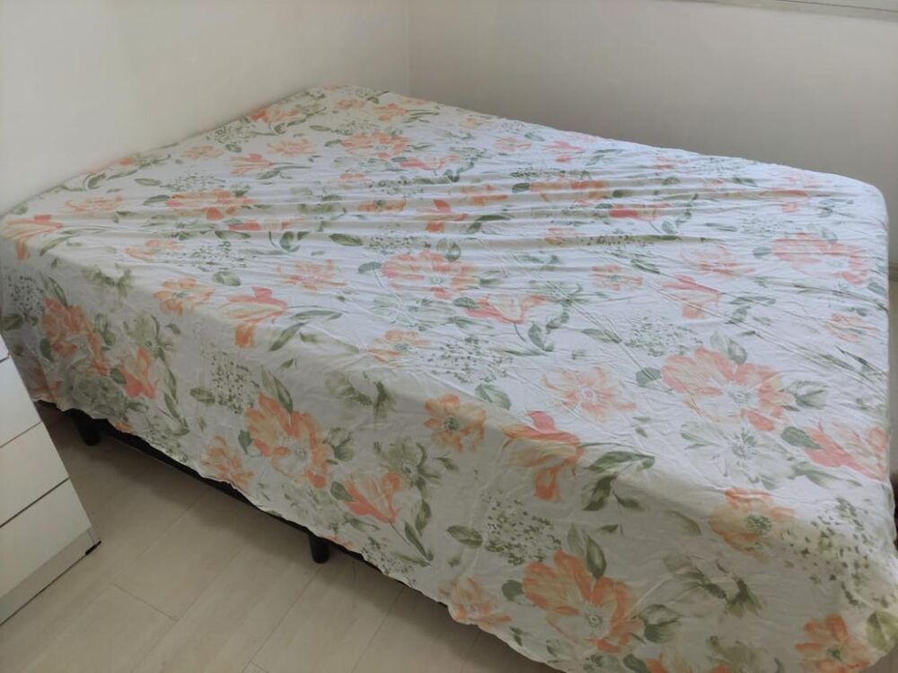 Apartamento, 1 quarto, 40 m² - Foto 12