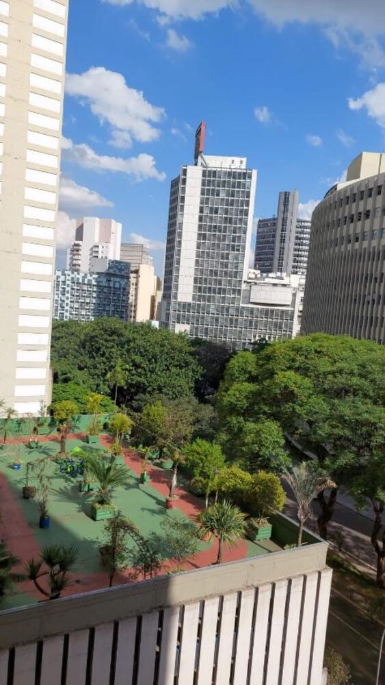 Apartamento, 1 quarto, 40 m² - Foto 5