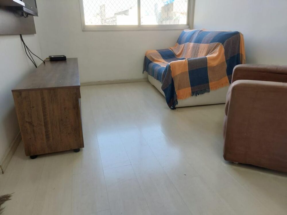 Apartamento, 1 quarto, 40 m² - Foto 1