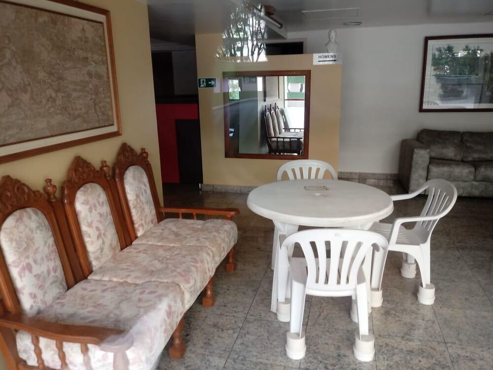 Apartamento, 1 quarto, 40 m² - Foto 27
