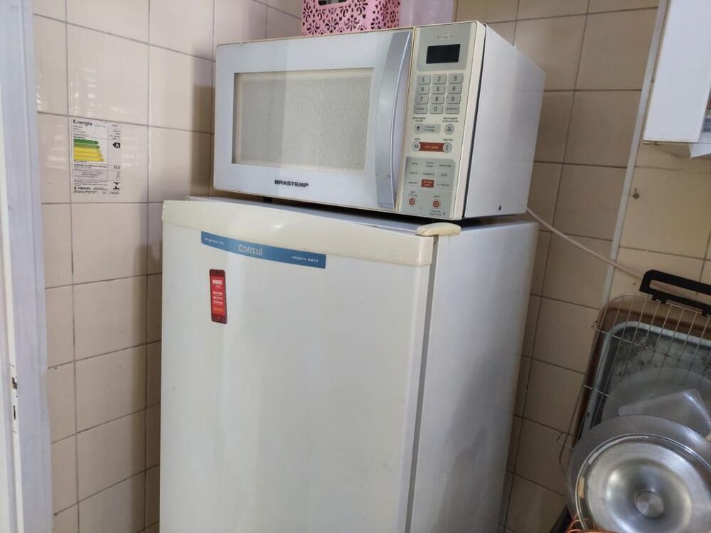 Apartamento, 1 quarto, 40 m² - Foto 20