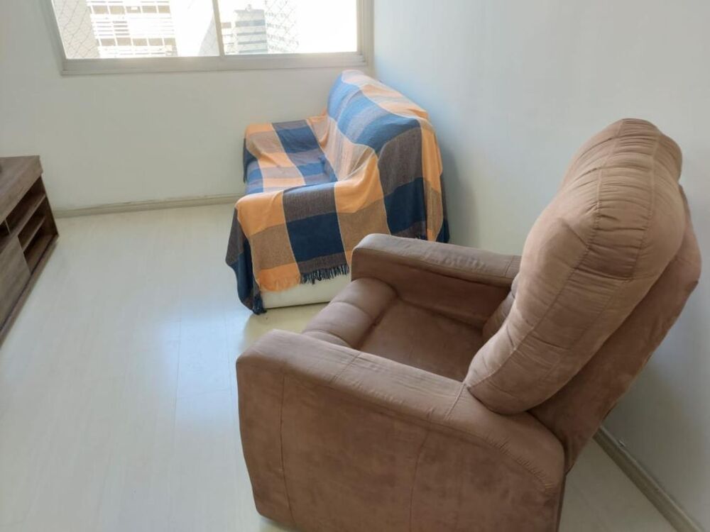 Apartamento, 1 quarto, 40 m² - Foto 2