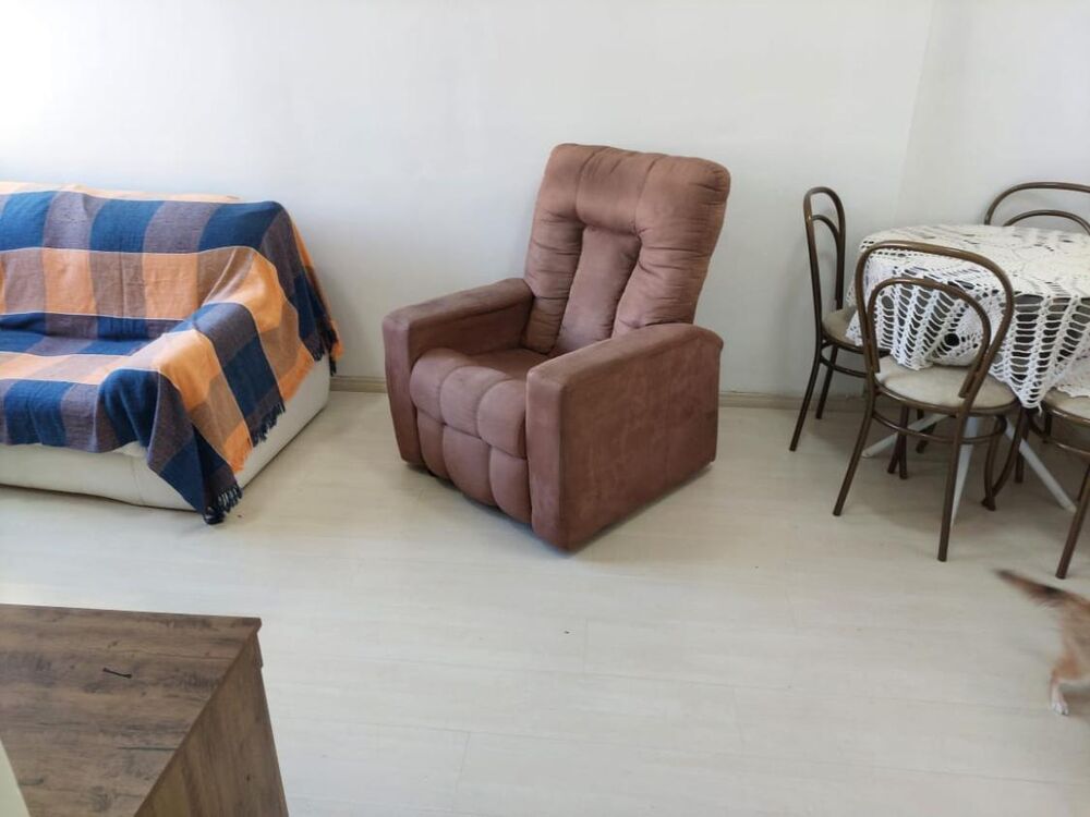 Apartamento, 1 quarto, 40 m² - Foto 3