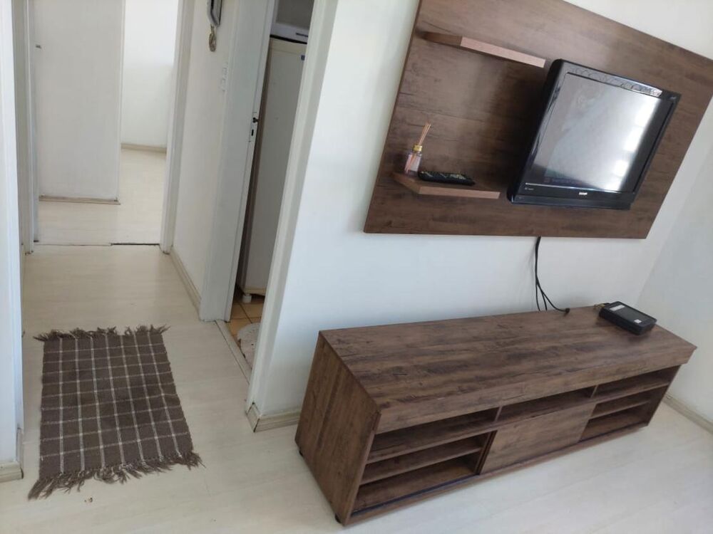 Apartamento, 1 quarto, 40 m² - Foto 4