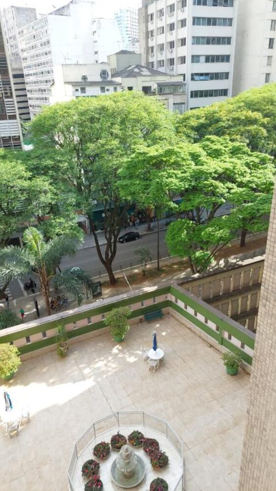 Apartamento, 1 quarto, 40 m² - Foto 25