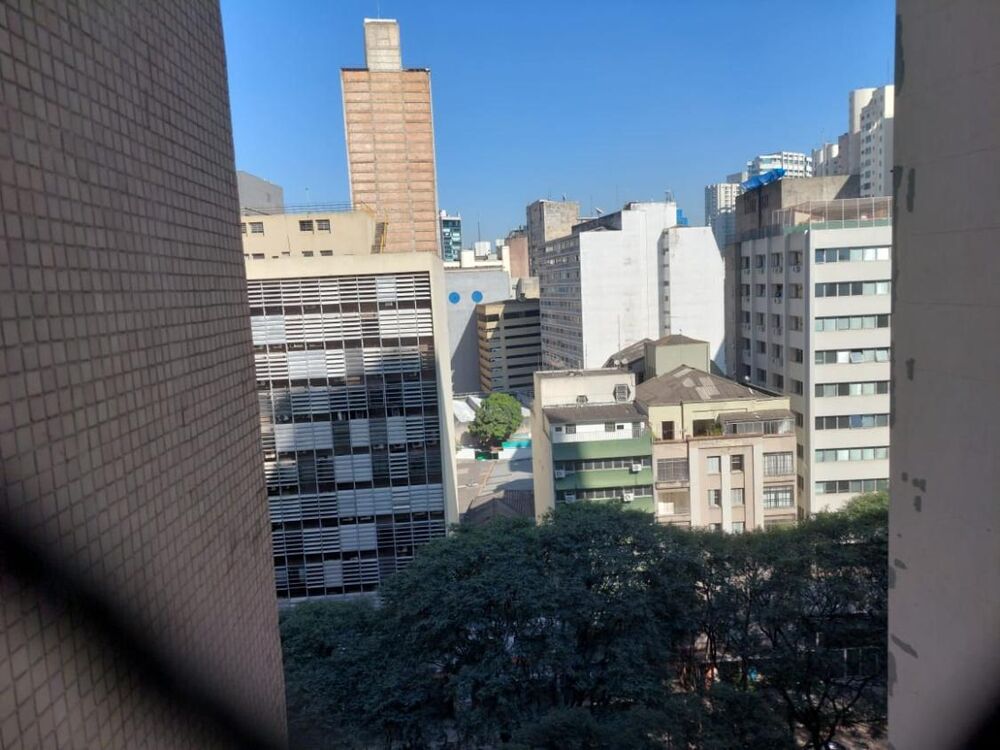 Apartamento, 1 quarto, 40 m² - Foto 8